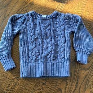 Gap Cableknit Sweater